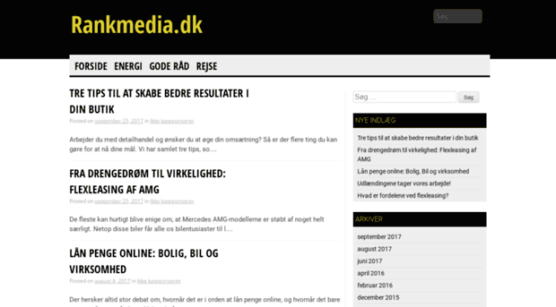 rankmedia.dk