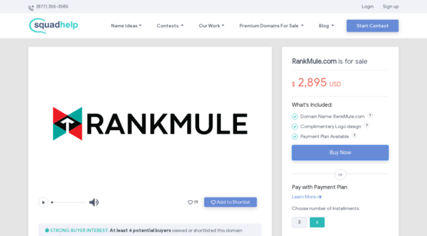 rankmule.com