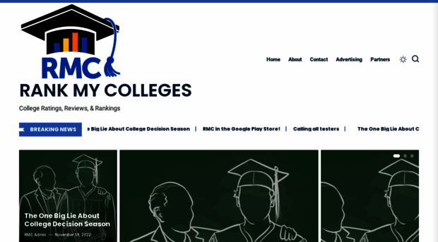 rankmycolleges.com