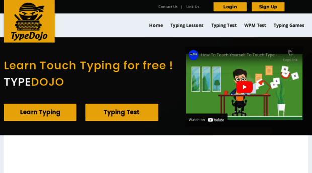 rankmytyping.com