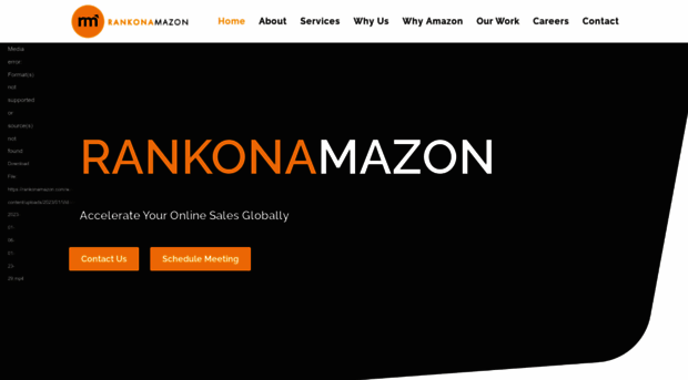 rankonamazon.com