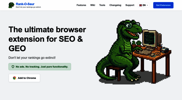 rankosaur.com