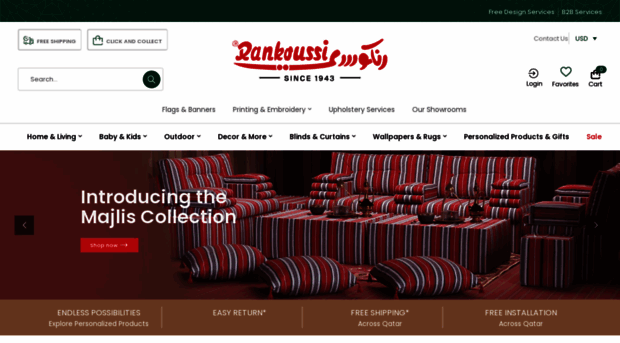 rankoussi.com