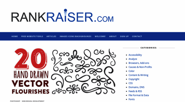 rankraiser.com