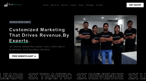 rankrevenue.co