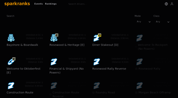 ranks.sparkserver.io