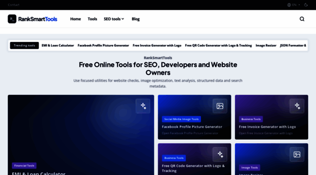 ranksmarttools.com
