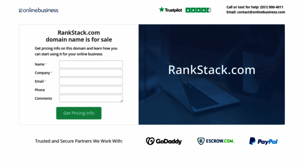 rankstack.com