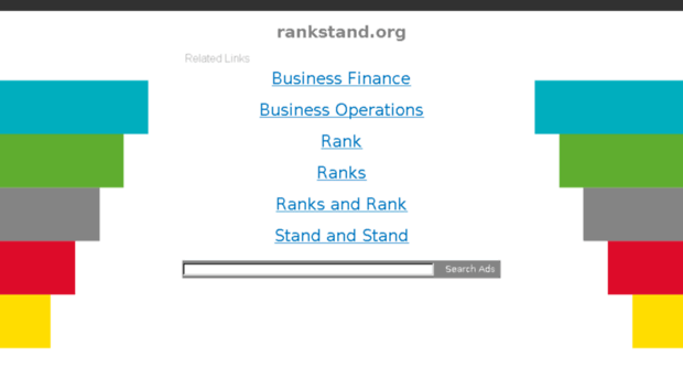 rankstand.org