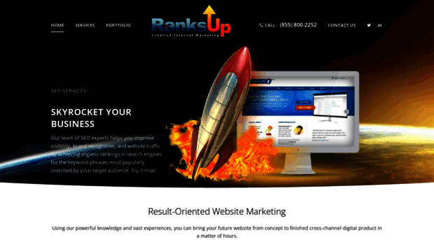 ranksup.com