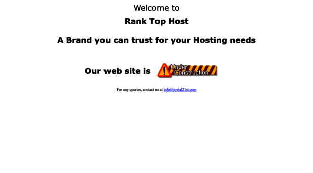 ranktophost.net