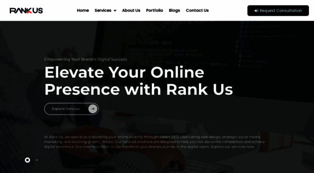 rankus.net