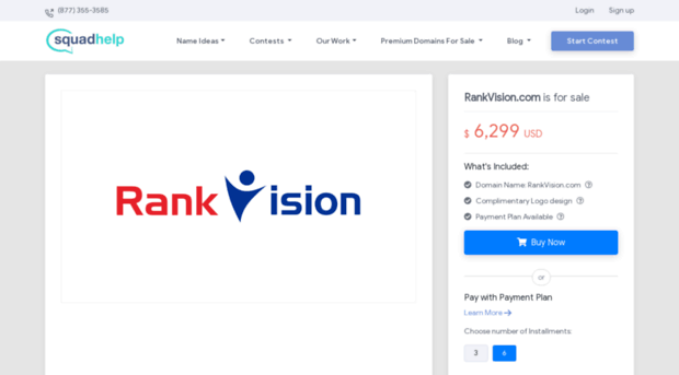 rankvision.com