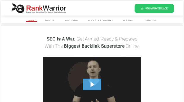 rankwarrior.co.uk