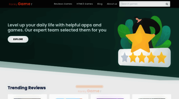 rankygame.com