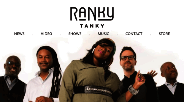 rankytanky.com