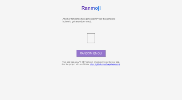 ranmoji.herokuapp.com