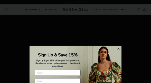 rannagill.com