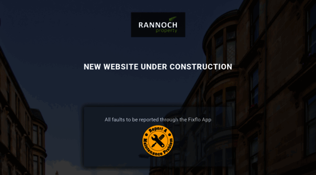 rannochproperty.co.uk