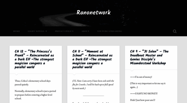 ranonetwork.com