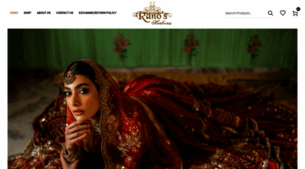 ranosheirlooms.com