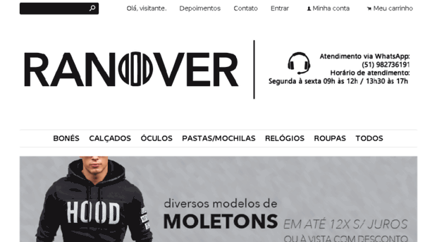 ranover.com.br