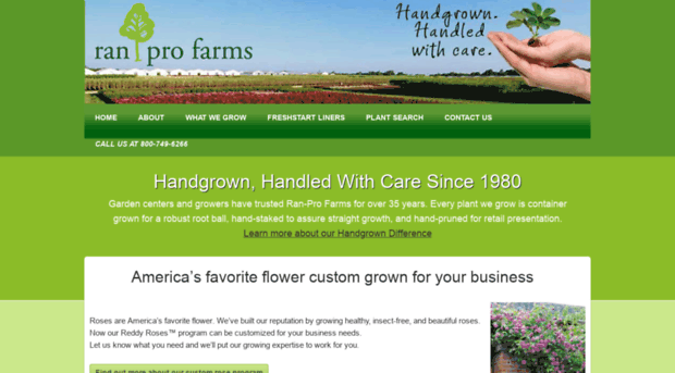 ranprofarms.com