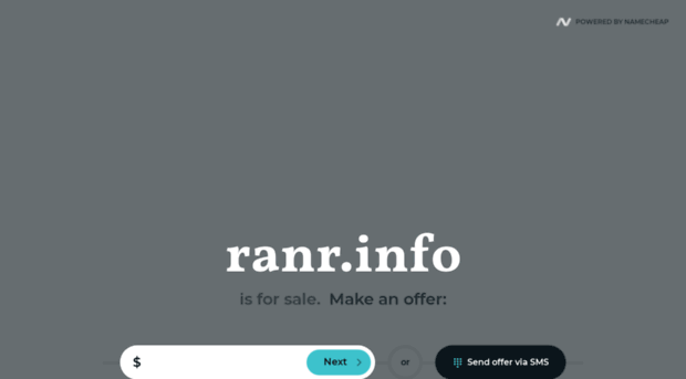 ranr.info