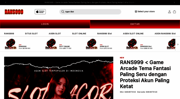rans999.com