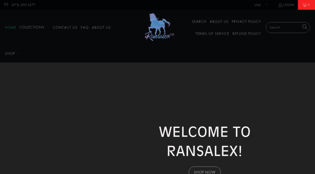 ransalex.com
