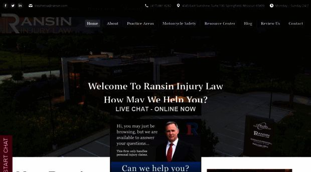 ransin.com