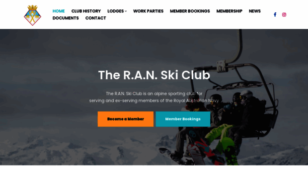 ranskiclub.com.au