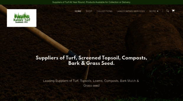 ransleyturf.co.uk