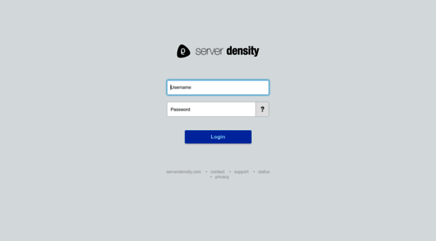 ransomed.serverdensity.io