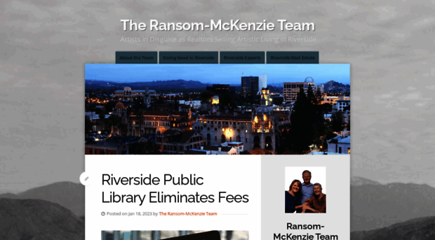 ransommckenzie.com