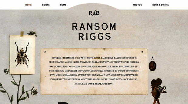 ransomriggs.com