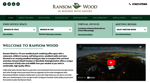 ransomwood.co.uk