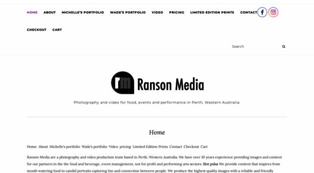 ransonmedia.com