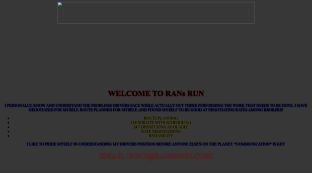 ransrun.com