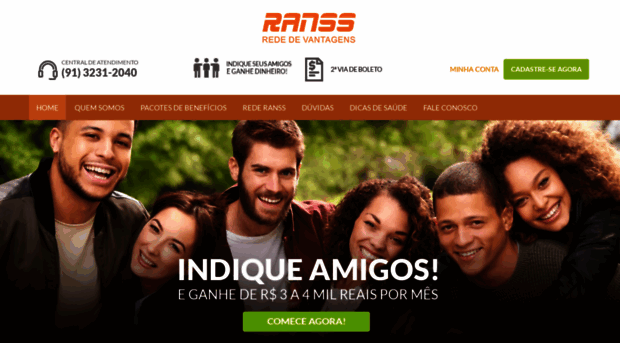 ranss.com.br