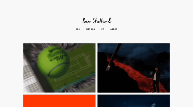 ranstallard.com