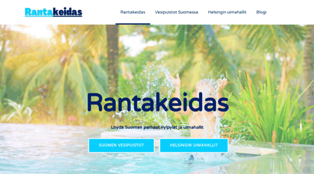 rantakeidas.fi