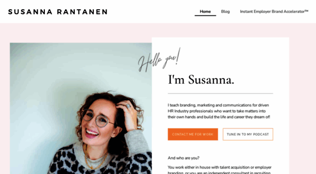 rantanensusanna.com