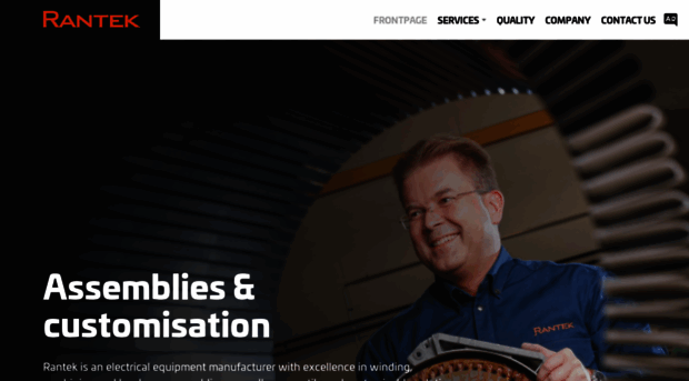 rantek.fi