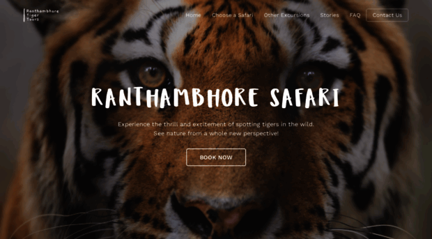 ranthambhoresafari.com