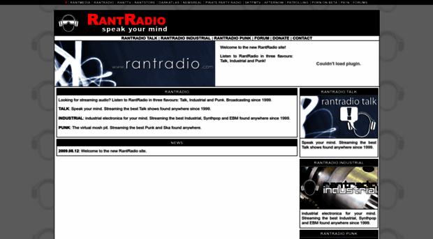 rantradio.com