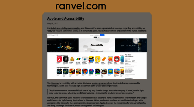 ranvel.com