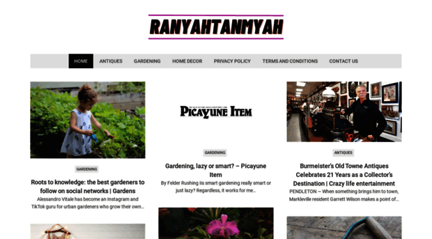 ranyahtanmyah.com