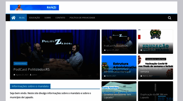 ranzi.com.br