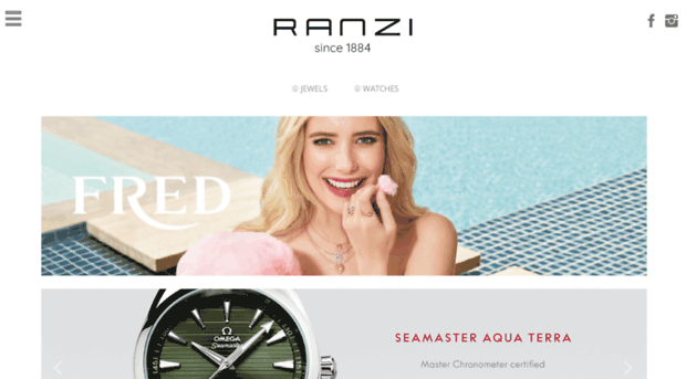 ranzi.com